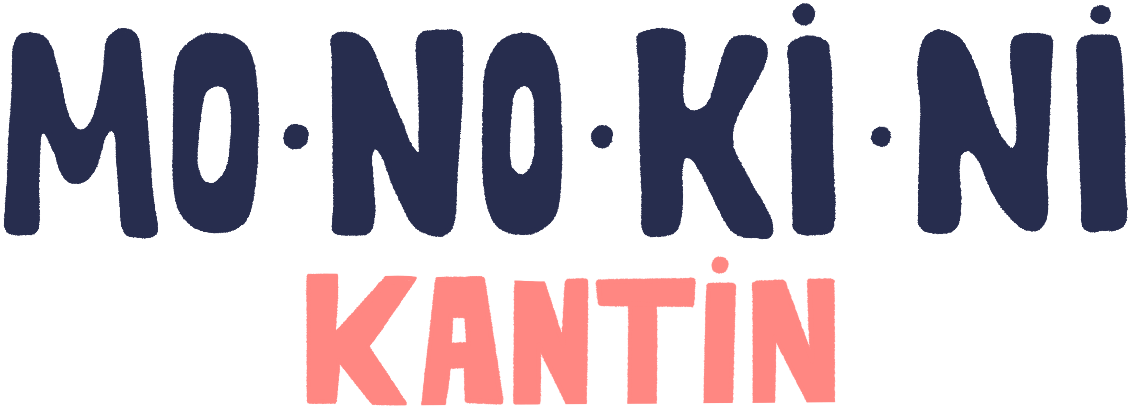 Monokini Kantin